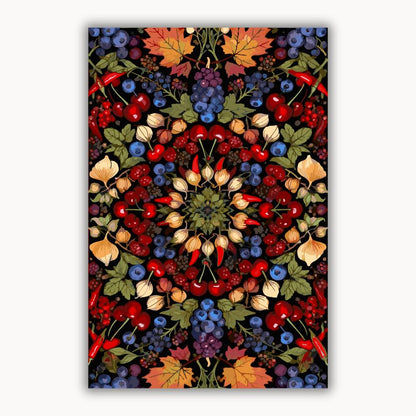 A world of kaleidoscopes 2