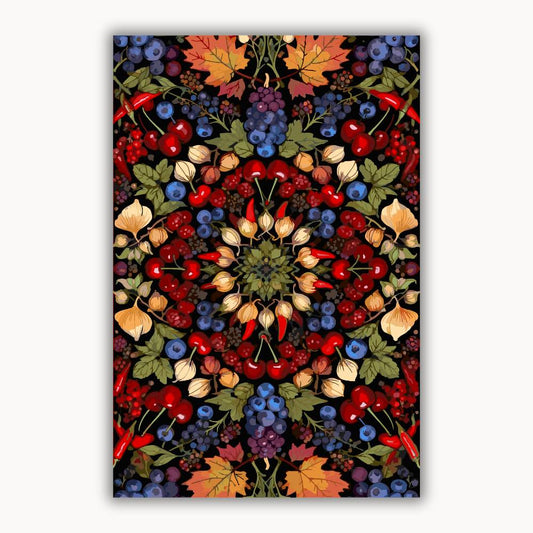 A world of kaleidoscopes 2