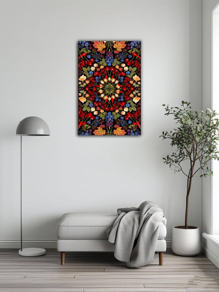 A world of kaleidoscopes 2