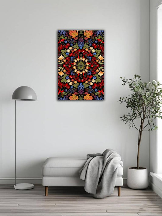 A world of kaleidoscopes 2