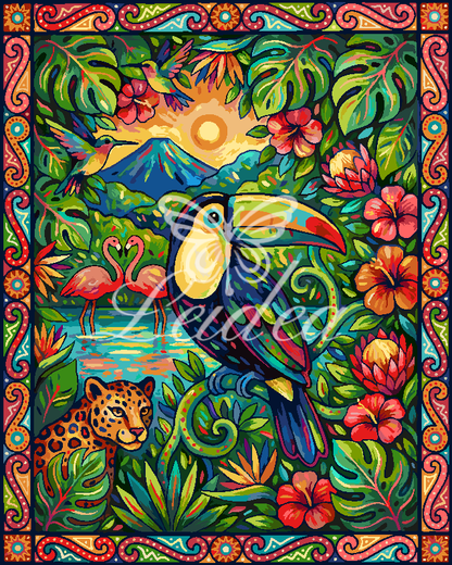 Amazing Birds 3
