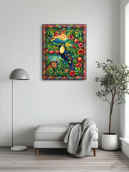Amazing Birds 3