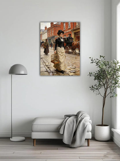 An old dream of England 4