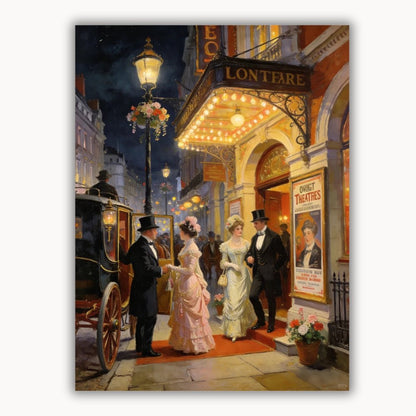 An old dream of England 6