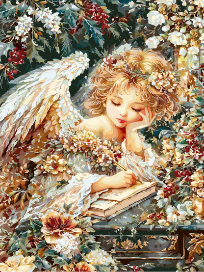 Angel's Favor