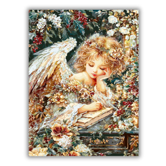 Angel's Favor