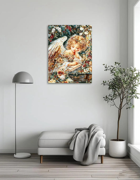 Angel's Favor