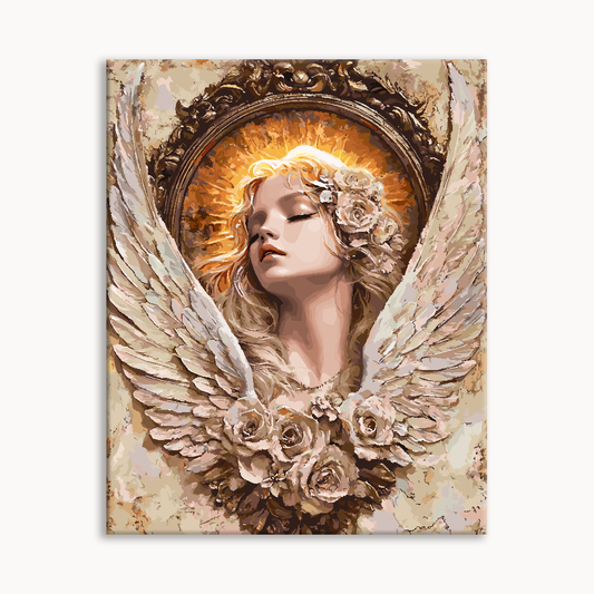 Angelic Light & Grace