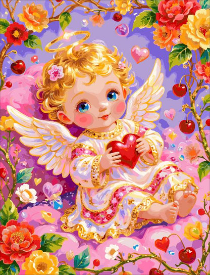 Angelic Love