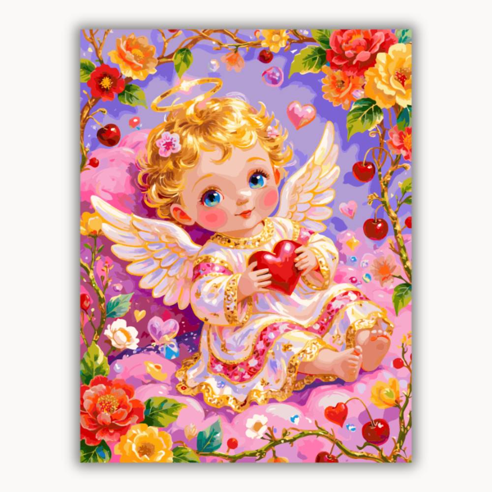 Angelic Love