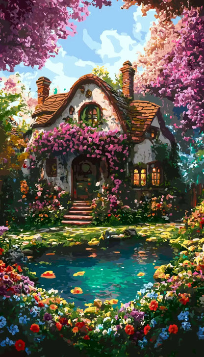 Aream House