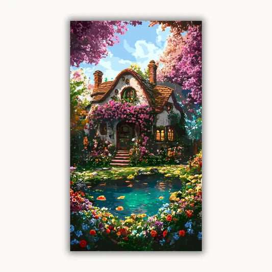 Aream House