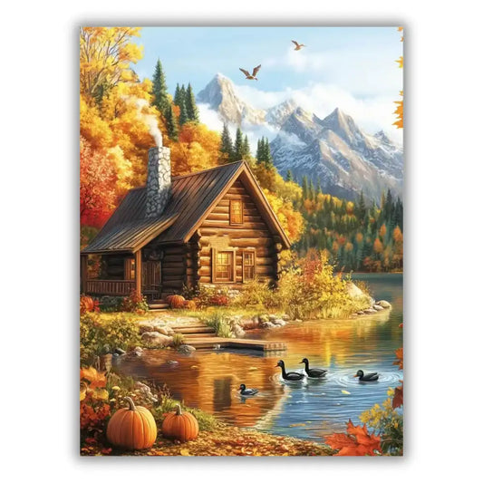 Autumn romance 1