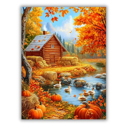 Autumn romance 2