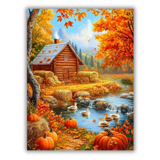 Autumn romance 2