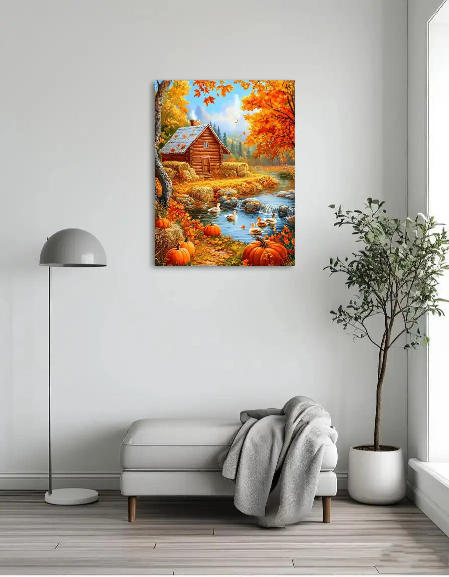Autumn romance 2