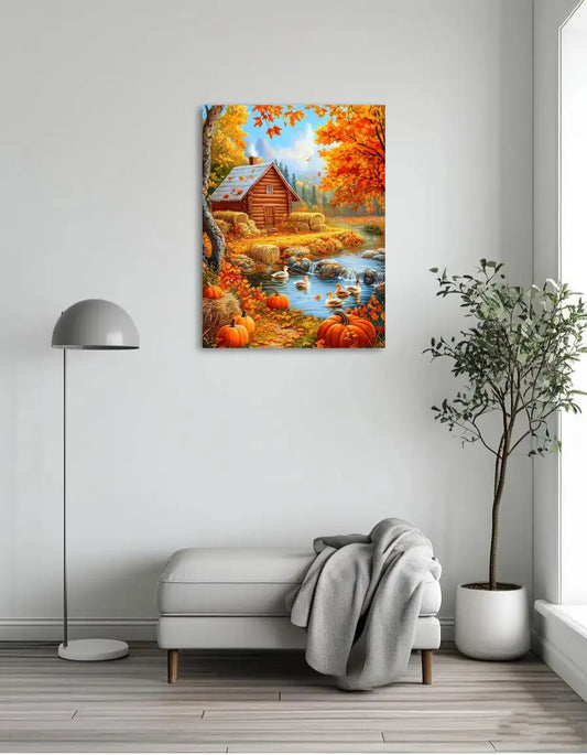 Autumn romance 2