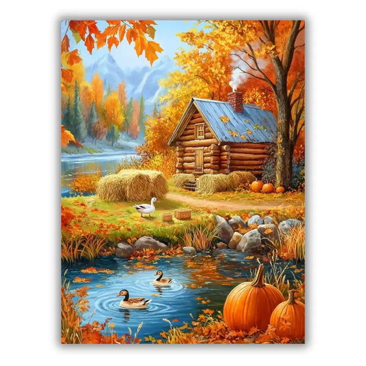 Autumn romance 3