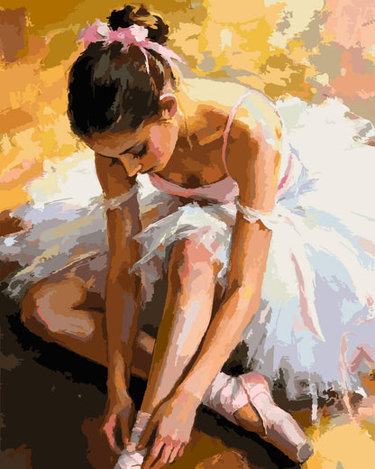 Ballet Girl 2