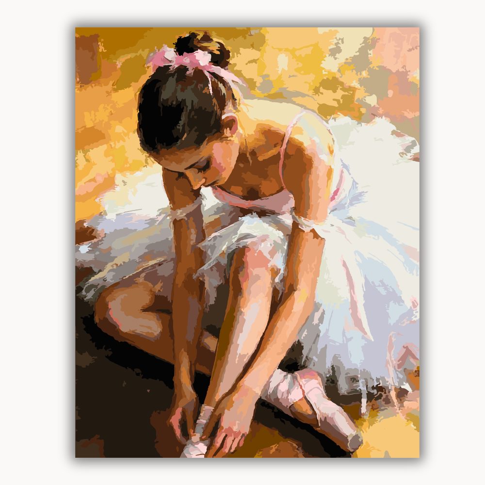 Ballet Girl 2