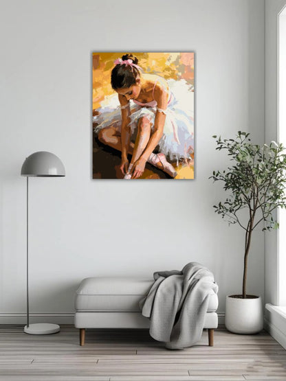 Ballet Girl 2