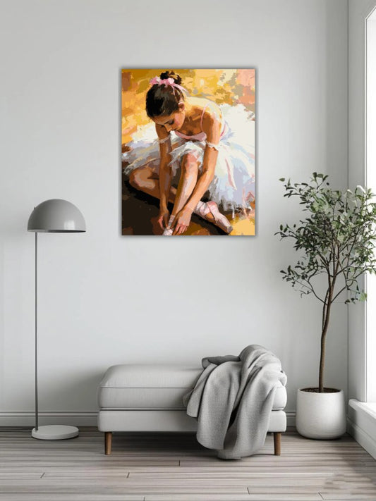 Ballet Girl 2