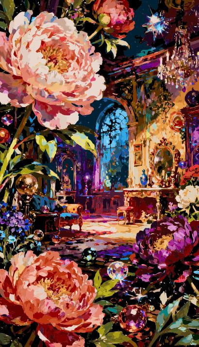 Baroque Dream