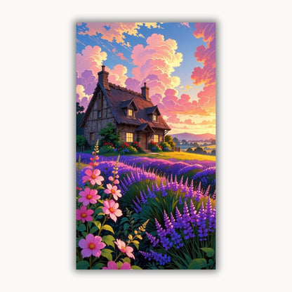 Beautiful fantasy 1