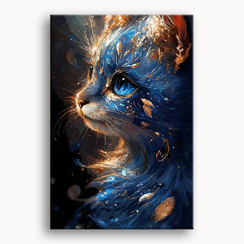 Black Cat Fantasy World