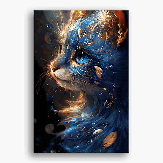 Black Cat Fantasy World