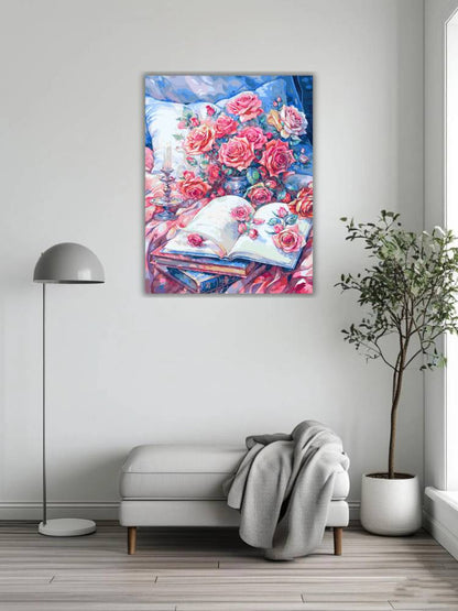 Book of Roses