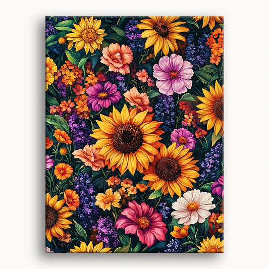 Brilliant Sunflower3