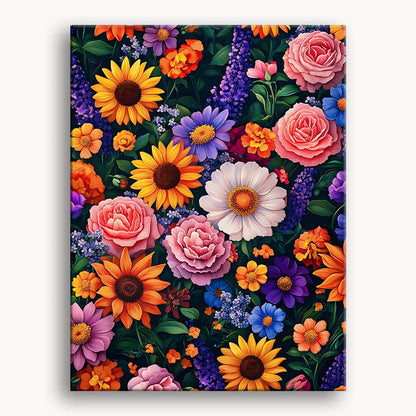 Brilliant Sunflower4