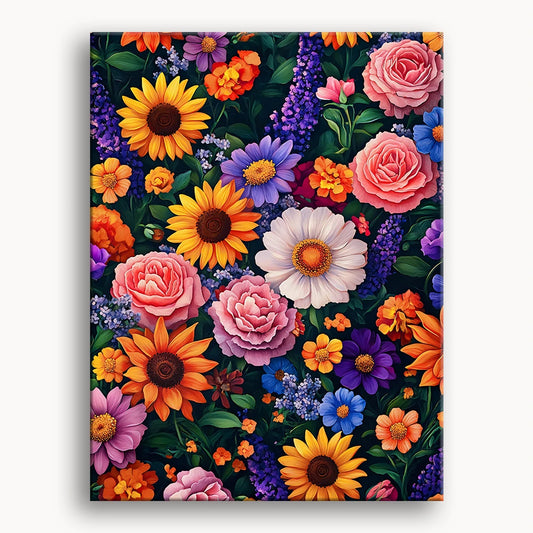 Brilliant Sunflower4