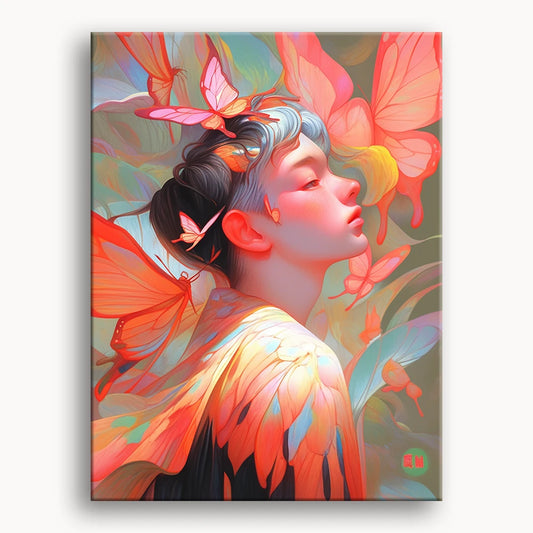 Butterfly Man2