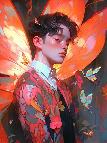 Butterfly Man3