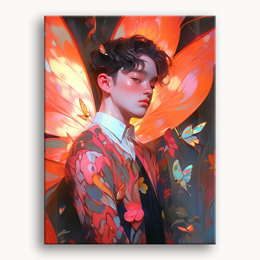 Butterfly Man3