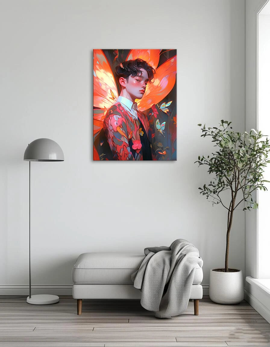 Butterfly Man3
