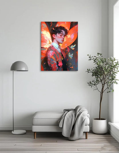 Butterfly Man3
