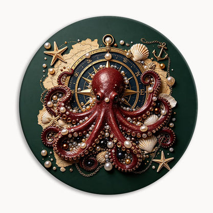CG003 Pearl Painting