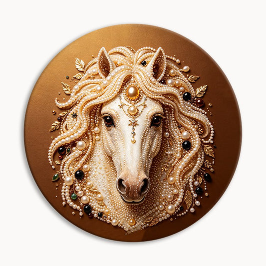CG0014 Pearl Painting