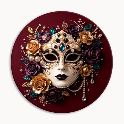 CG0016 Pearl Painting