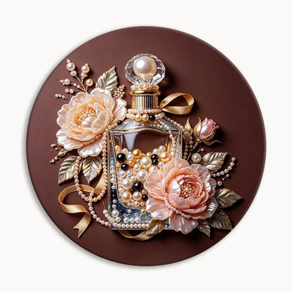 CG0018 Pearl Painting
