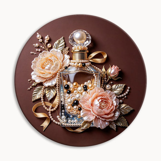 CG0018 Pearl Painting