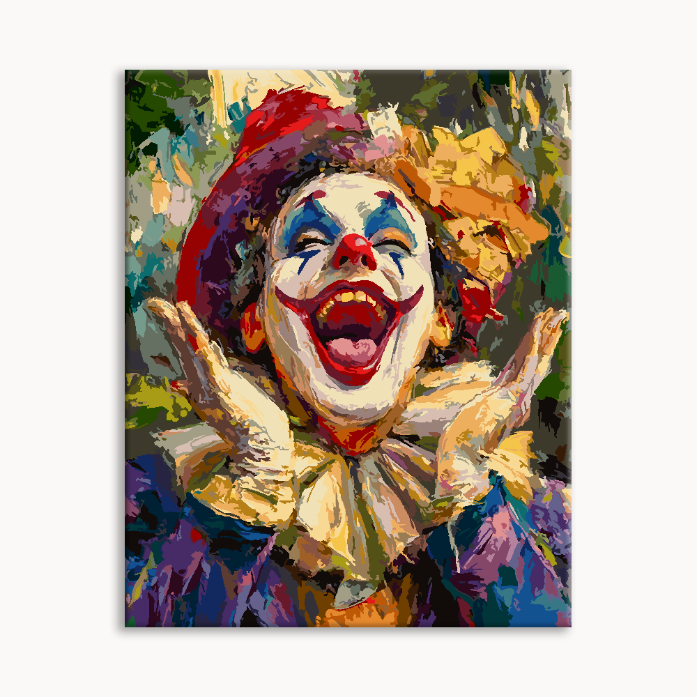 Carnival Jester