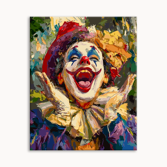 Carnival Jester