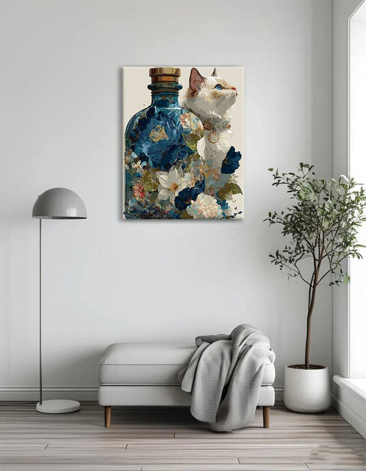 Cats and Perfume 2