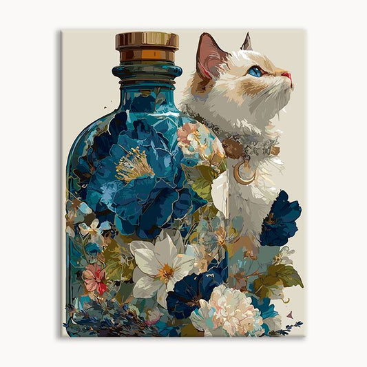 Cats and Perfume 2