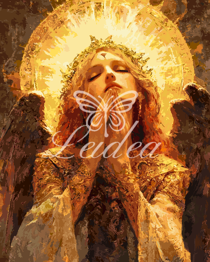 Celestial Prayer of Light