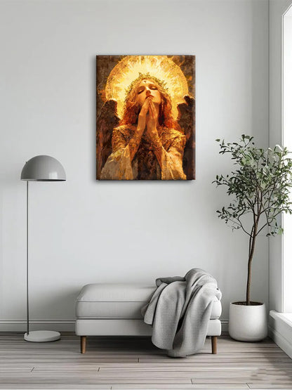 Celestial Prayer of Light